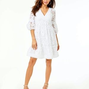 Lilly Pulitzer Lucinda Dress